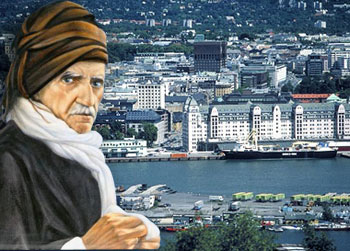Bediüzzaman’ın Norveç’e geldiği söyleniyor
