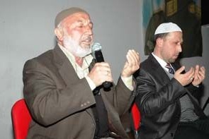 250 bin şehide 250 bin Yasin