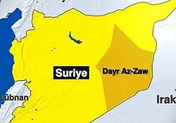 BM uzmanları Suriye'ye ulaştı