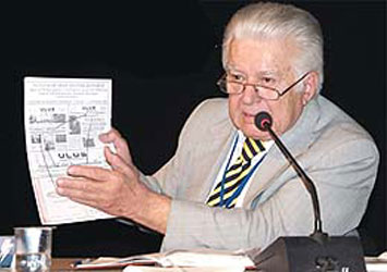 Ayasofya, Said Nursi ve Necip Fazıl'ın ortak projesidir