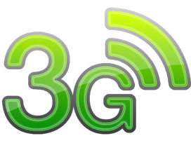 Türkiye, 3G'de Avrupa'yı solladı