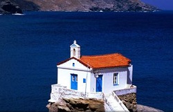 Yunanistan Rodos Adası'nda arazi ihalesi açtı