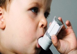 Astım hastalarının yüzde 5'i ölümcül düzeyde
