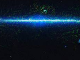 NASA'dan 2.7 milyon fotoğraflık atlas