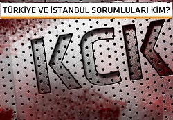 KCK'nın yönetim şemasında bakın kimler var