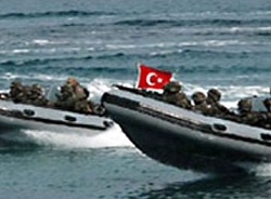 Türkiye, İsrail ve Kıbrıs Rum kesimini çılgına çevirdi