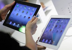 Yeni İpad Gerçekten Çok mu Isınıyor?