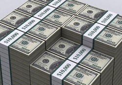 2012 için 20 milyar dolarlık şirket öngörüsü