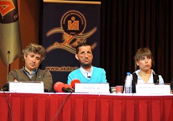 İlk yüz nakline giden yolun hikayesi