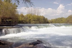 Türkiye en çok 'susayacak' ülkeler arasında