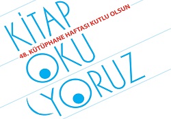 Kitabını alan meydana gelsin