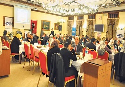 Kimse Yok mu'dan 'Şehit Ailesi Konseyi'