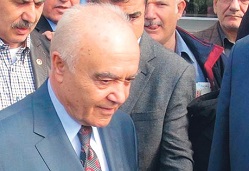 'Yargıyı etkileme' davası sanıkları hâkim karşısında