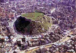 Gaziantep, nüfus artışında dünyada 9. oldu