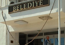 Borcu olmayan belediyenin personeli yaşadı