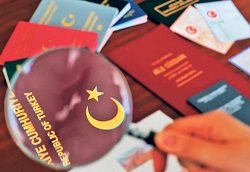 Pasaport Harçları Zor Durumda Bırakıyor