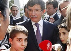'Batı samimi olsa sorunlar 3 ayda çözülür'