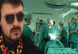 Hacettepe'deki nakilde bir skandal daha!