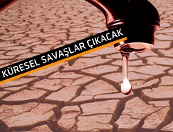 10 yıl sonra dünyayı bekleyen büyük tehlike