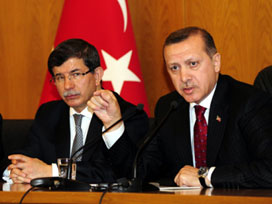 Başbakan Erdoğan'dan nükleer çıkış