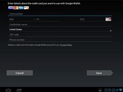 Türkiye'ye Android müjdesi