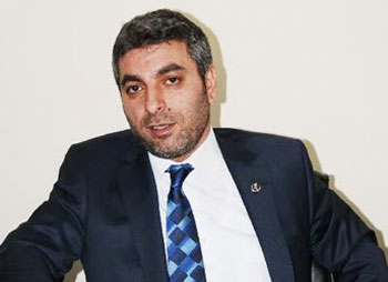 Said Nursi'nin mezarı için suç duyurusu