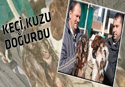 Böylesi hiç duyulmadı!