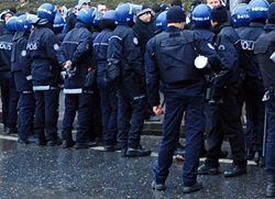 Polis Meslek Yüksekokulu'na giriş başvuru süresi uzatıldı