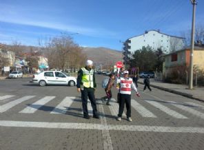 Sende Trafikçi olabilirsin'