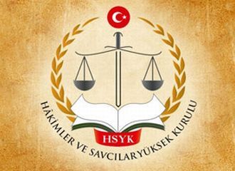 HSYK'nın idari yargı hakimleri ataması