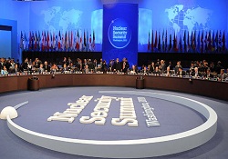 Seul'de Nükleer Güvenlik Zirvesi başlıyor