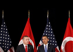 Suriyeli muhaliflere yardımda anlaştılar