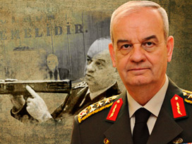 Savcı, İlker Başbuğ'a ağırlaştırılmış müebbet istedi
