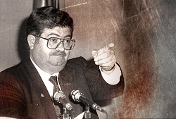 8. Cumhurbaşkanı Turgut Özal anıldı