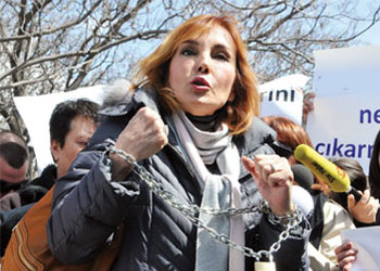 Mengi: Said’i Nursi Sempozyumu yapılmış
