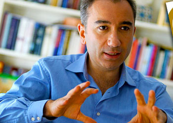 Said Nursi'nin önerisi beynelmilel bir okul