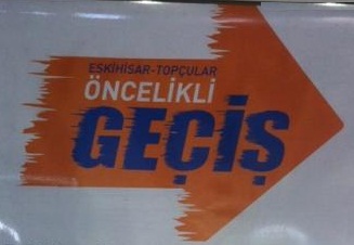 Parası olan İDO'da sıra beklemiyor