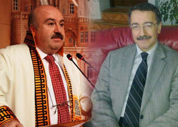 Said Nursi üniversite aydınlığında konuşulur