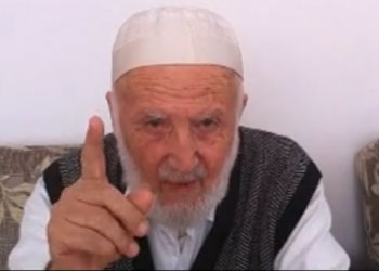 Abdullah ağabeyin sadeleştirme çağrısı-Video
