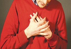 Damar tıkanıklığı genetik olabilir