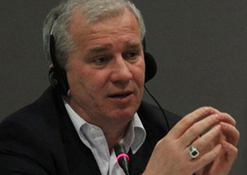 Bediüzzamanın fikirlerini batıya yayacağız