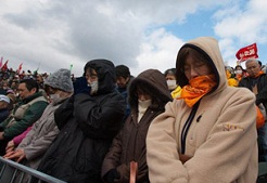 Japonlardan Depremi hiç unutmayın önerisi