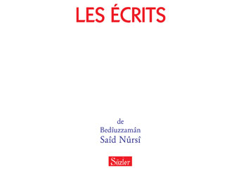 Mektubat, Fransızcaya tercüme edildi