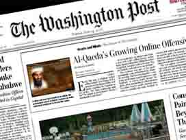 Washington Post'tan flaş Gülen iddiası!