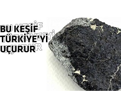 100 milyar dolarlık krom rezervi