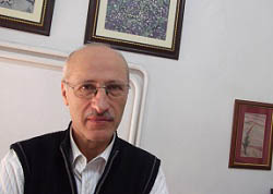 Yusuf Gedikli 'Kardeş Edebiyatlar'ı anlatacak