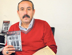 12 Eylül'ün delili günlükleri çalındı