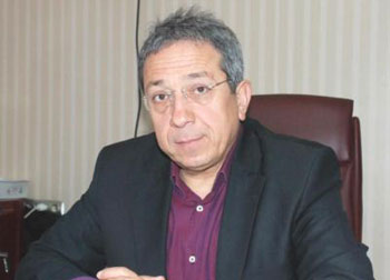 Partilerden Said Nursi tabelasına destek