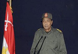 Mısır Ordusu: Ticari varlıklarımızı vermeyiz