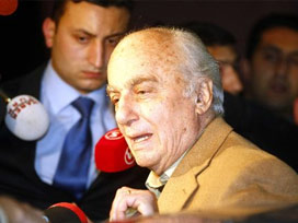 Balyoz sanıklarına 20'şer yıl hapis istendi